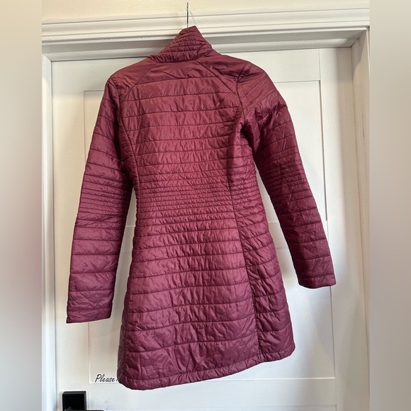 Patagonia Kai Lee Parka size xs - Picture 3 of 4